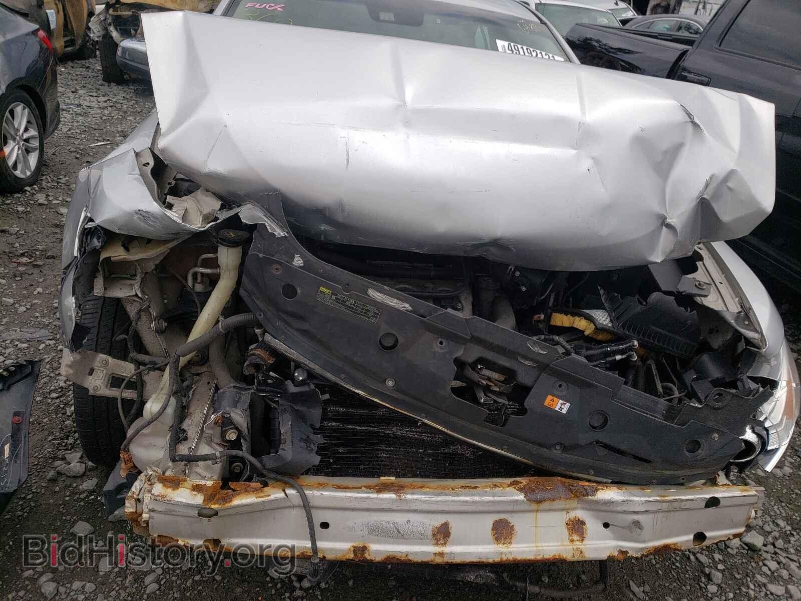 2010 FORD TAURUS - VIN: 1FAHP2FW3AG116488 - Фото 9