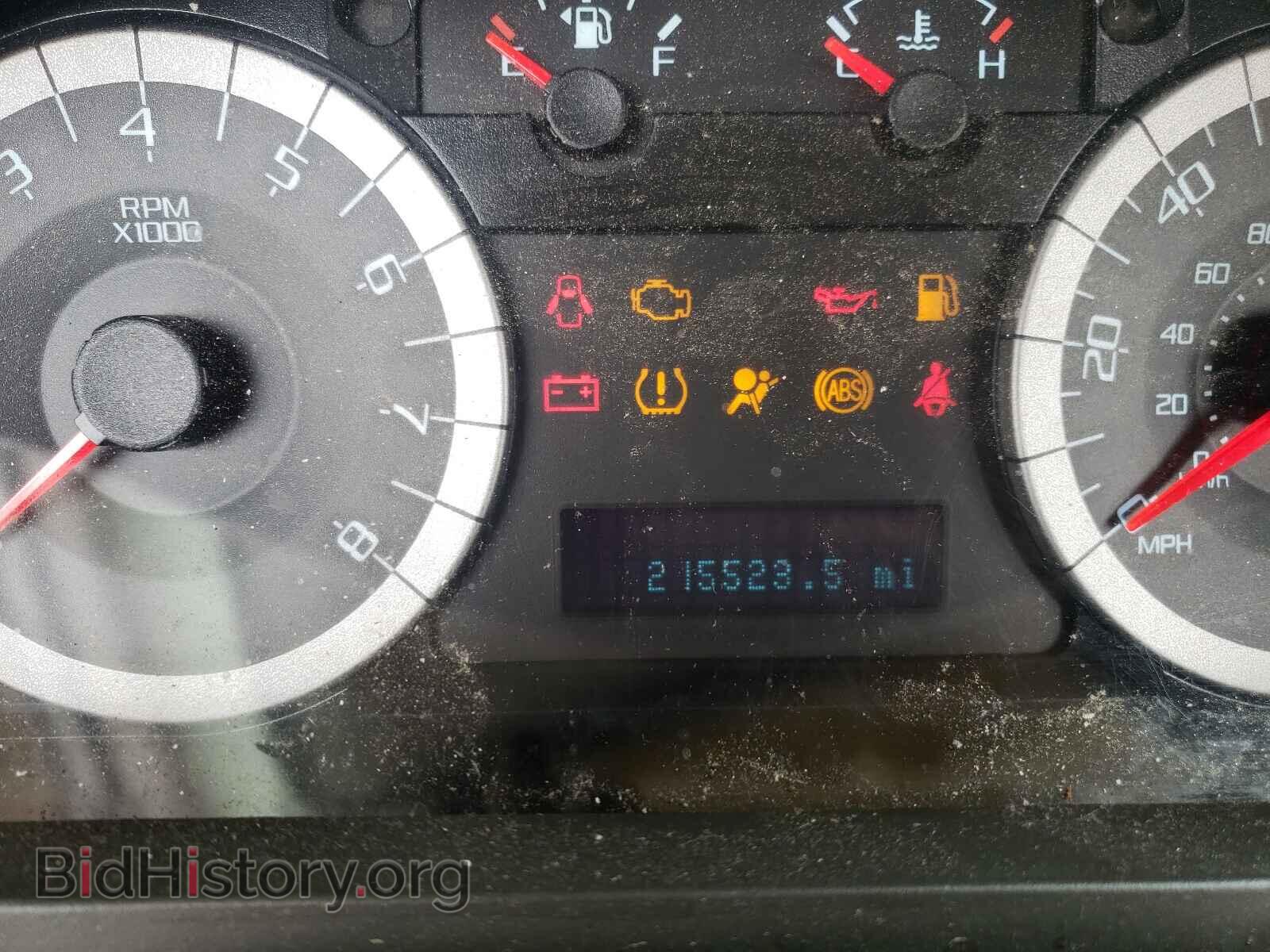 2011 FORD ESCAPE - VIN: 1FMCU0C79BKB57233 - Photo 8