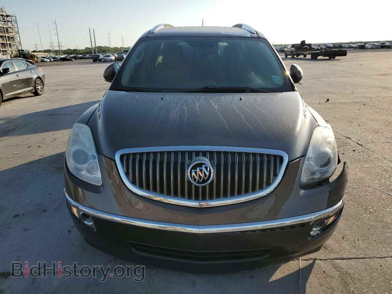 2012 BUICK ENCLAVE - VIN: 5GAKRBED3CJ123720 - Фото 5