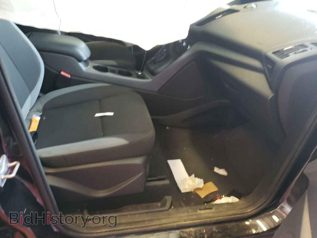 2013 FORD ESCAPE - VIN: 1FMCU0F70DUD89254 - Фото 5