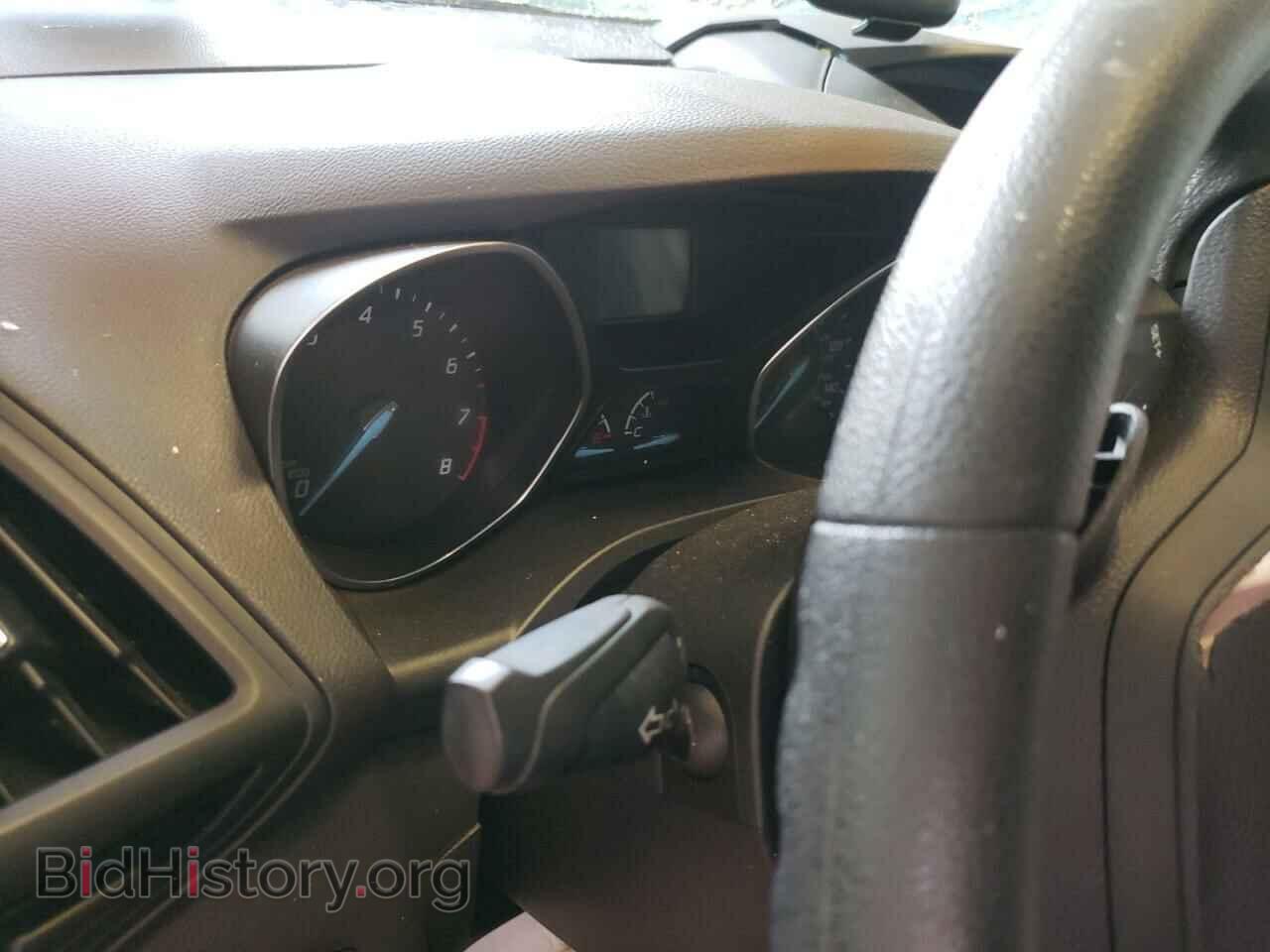 2013 FORD ESCAPE - VIN: 1FMCU0F70DUD89254 - Фото 8