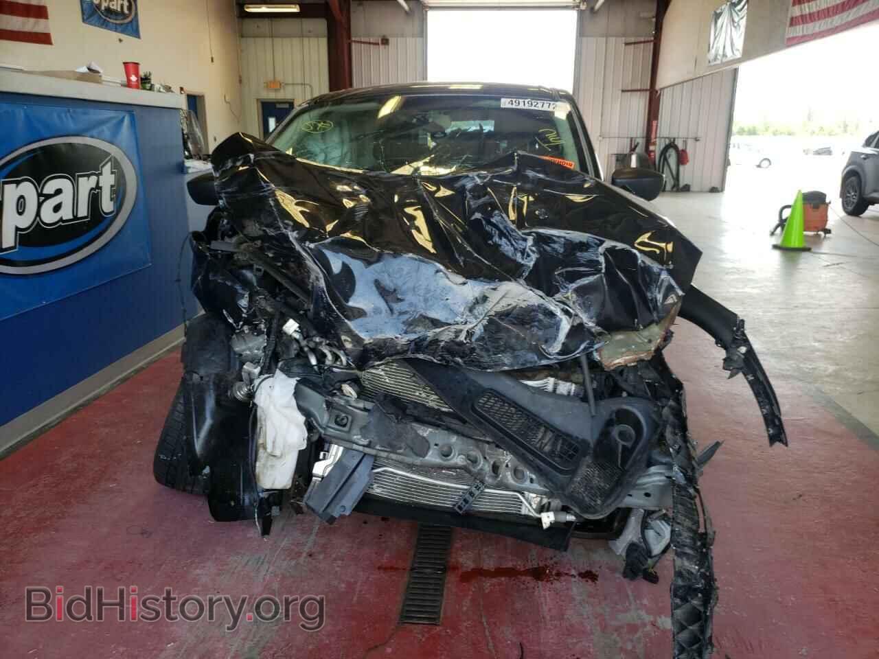 2013 FORD ESCAPE - VIN: 1FMCU0F70DUD89254 - Фото 9