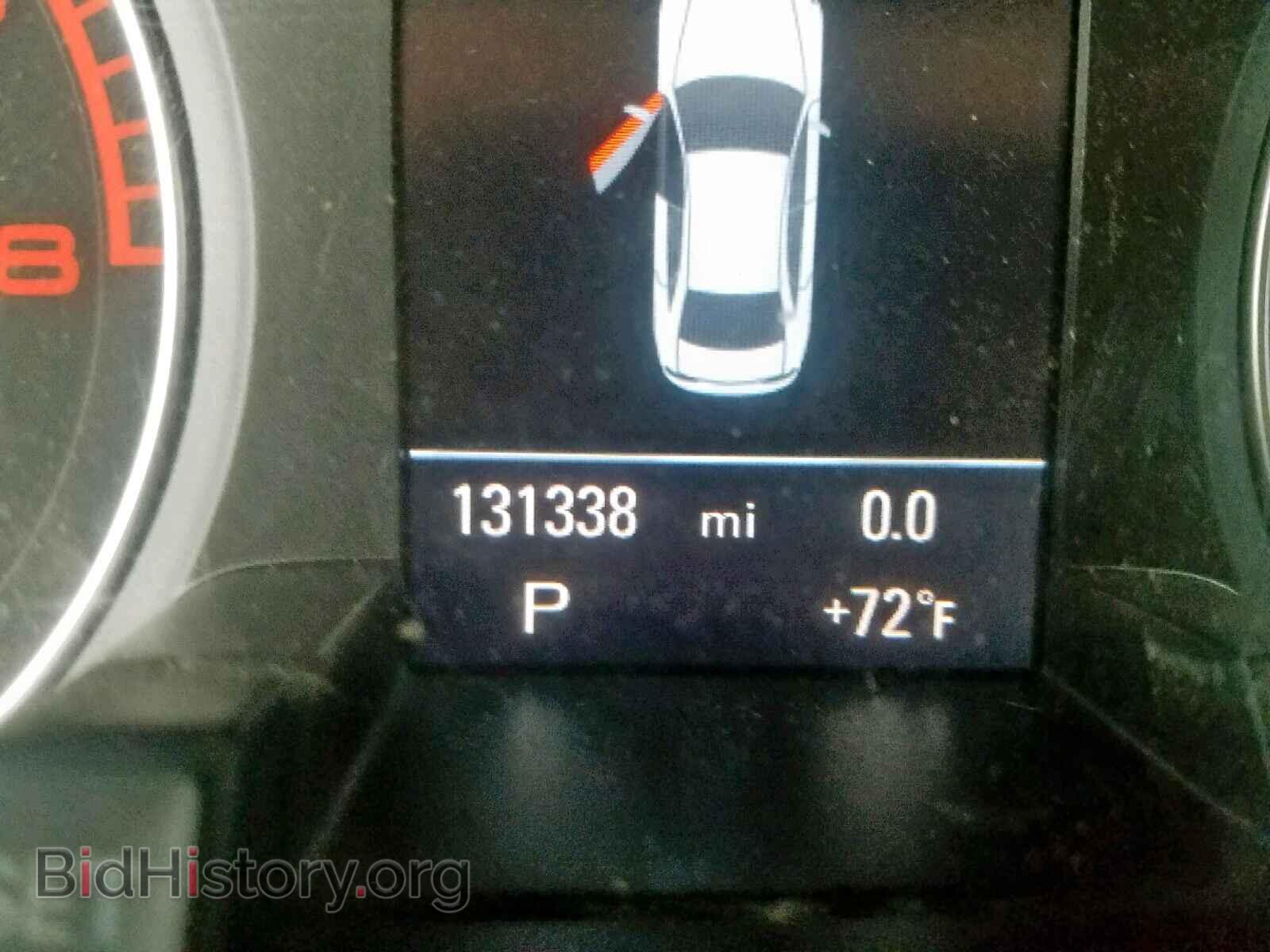 2010 AUDI A4 - VIN: WAUFFAFL2AN062159 - Фото 8