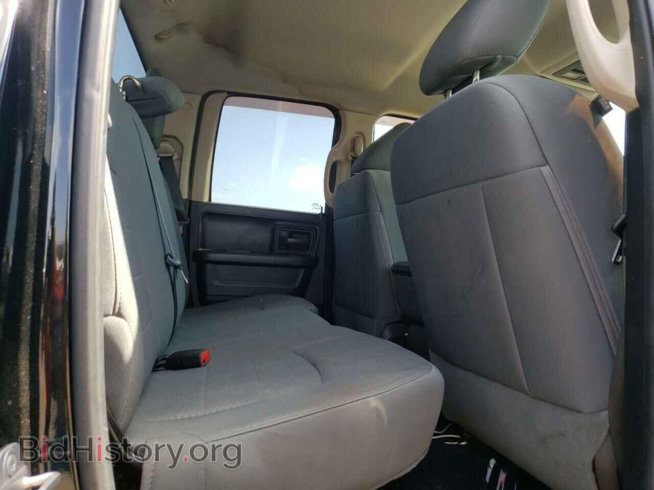 2014 RAM 1500 - VIN: 1C6RR7FT2ES202090 - Photo 6