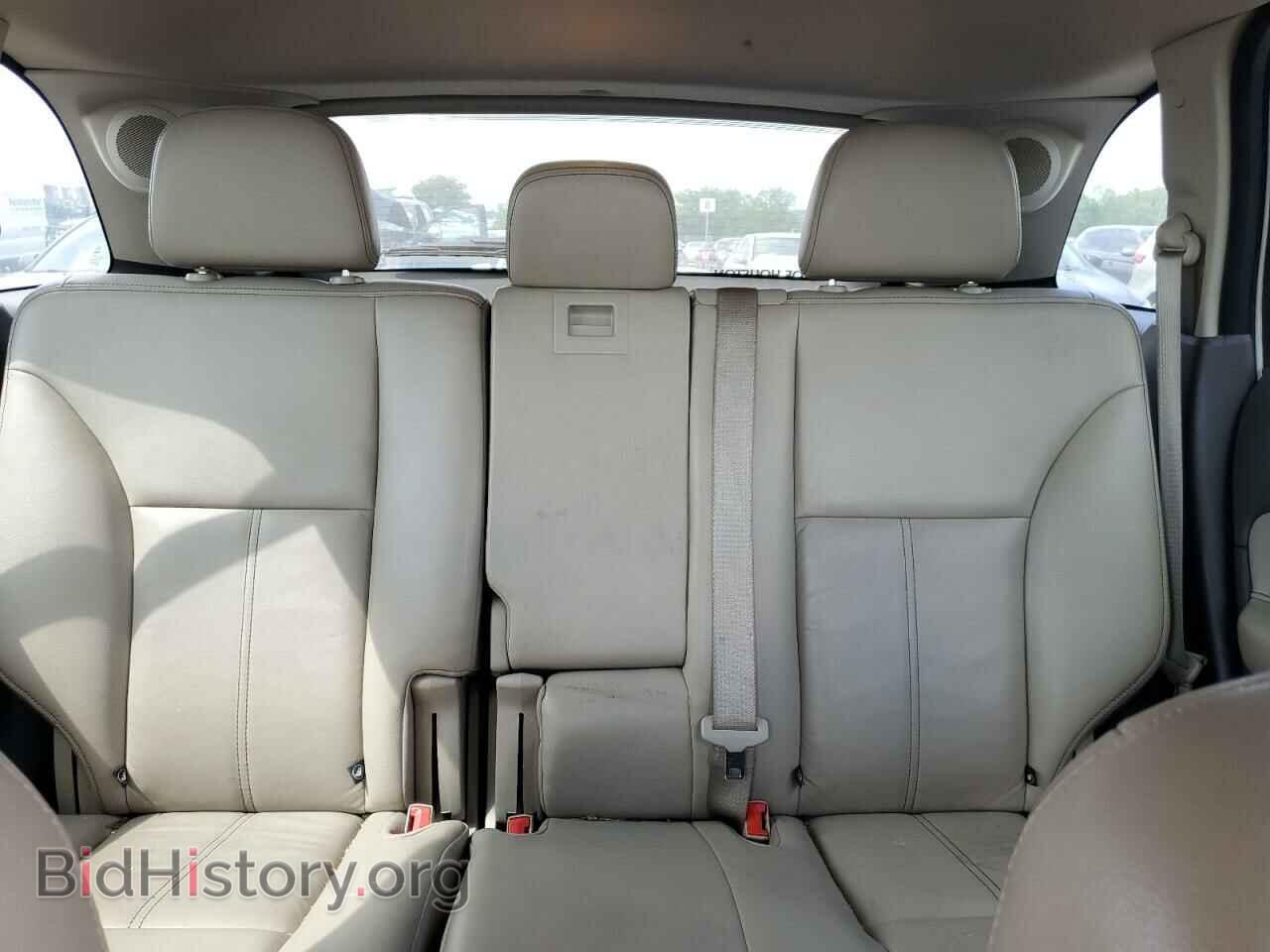 2013 FORD EDGE - VIN: 2FMDK3KC5DBA03626 - Фото 10