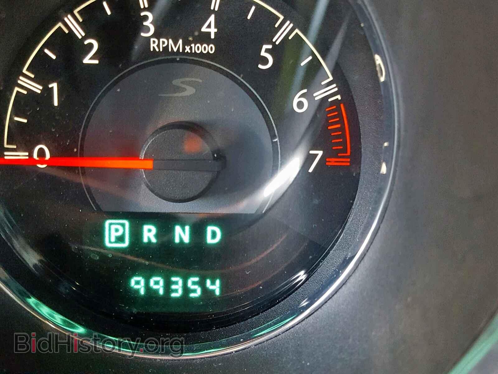 2014 CHRYSLER 200 - VIN: 1C3CCBCG7EN135404 - Фото 8