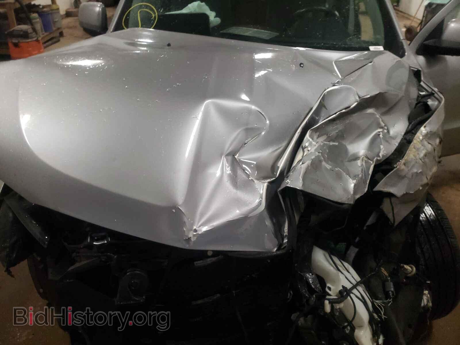 2015 DODGE DURANGO - VIN: 1C4RDJDG8FC240381 - Photo 7