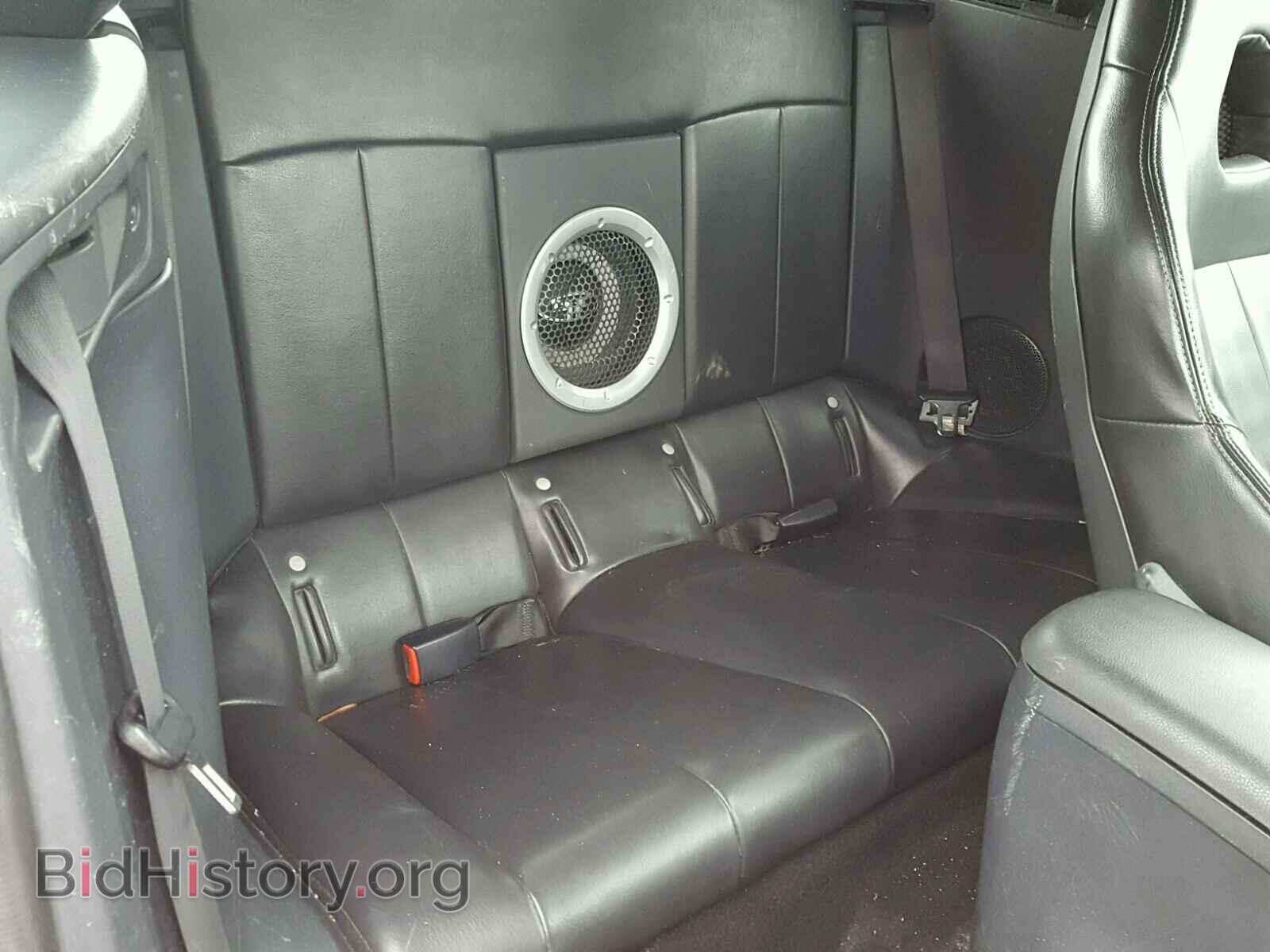 2007 MITSUBISHI ECLIPSE - VIN: 4A3AL35TX7E032187 - Photo 6