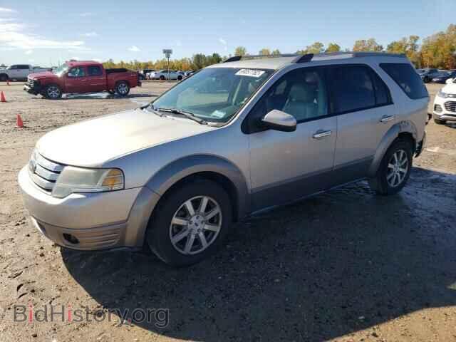 Photo 1FMDK02WX8GA19229 - FORD TAURUS 2008