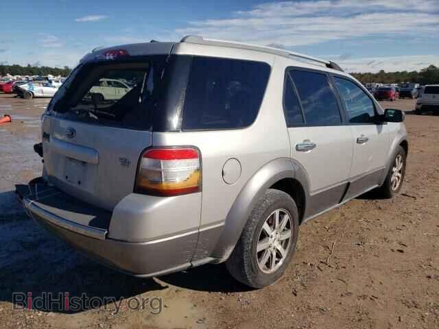 2008 FORD TAURUS - VIN: 1FMDK02WX8GA19229 - Фото 3