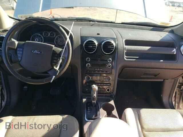 2008 FORD TAURUS - VIN: 1FMDK02WX8GA19229 - Фото 8