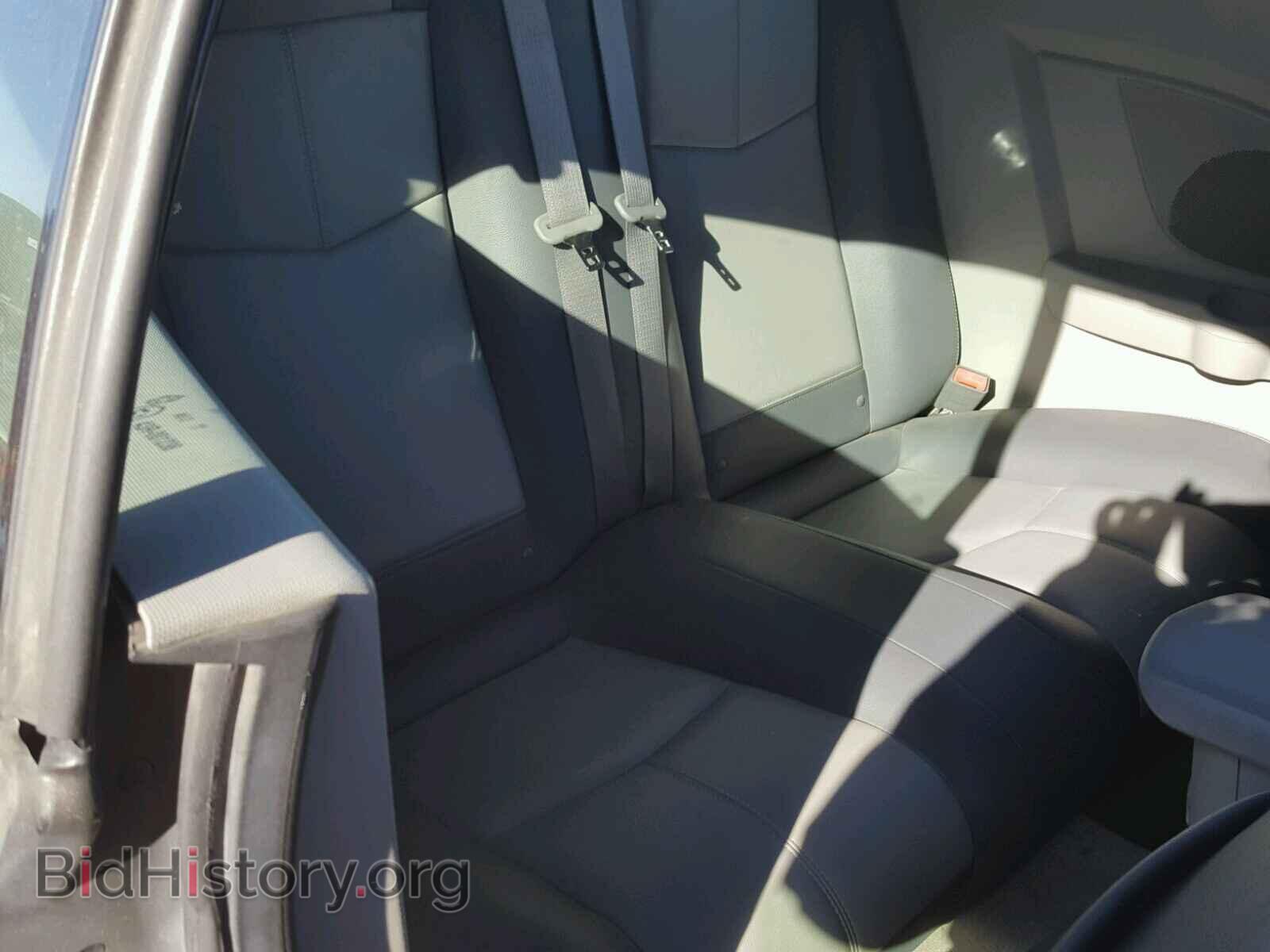 2008 CHRYSLER SEBRING - VIN: 1C3LC55R68N642394 - Фото 6
