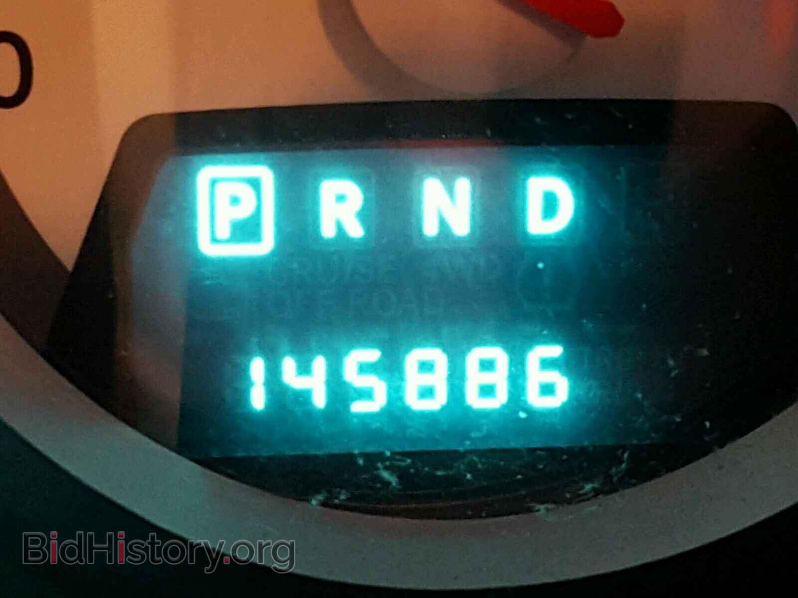 2008 DODGE CARAVAN - VIN: 1D8HN44HX8B181766 - Фото 8