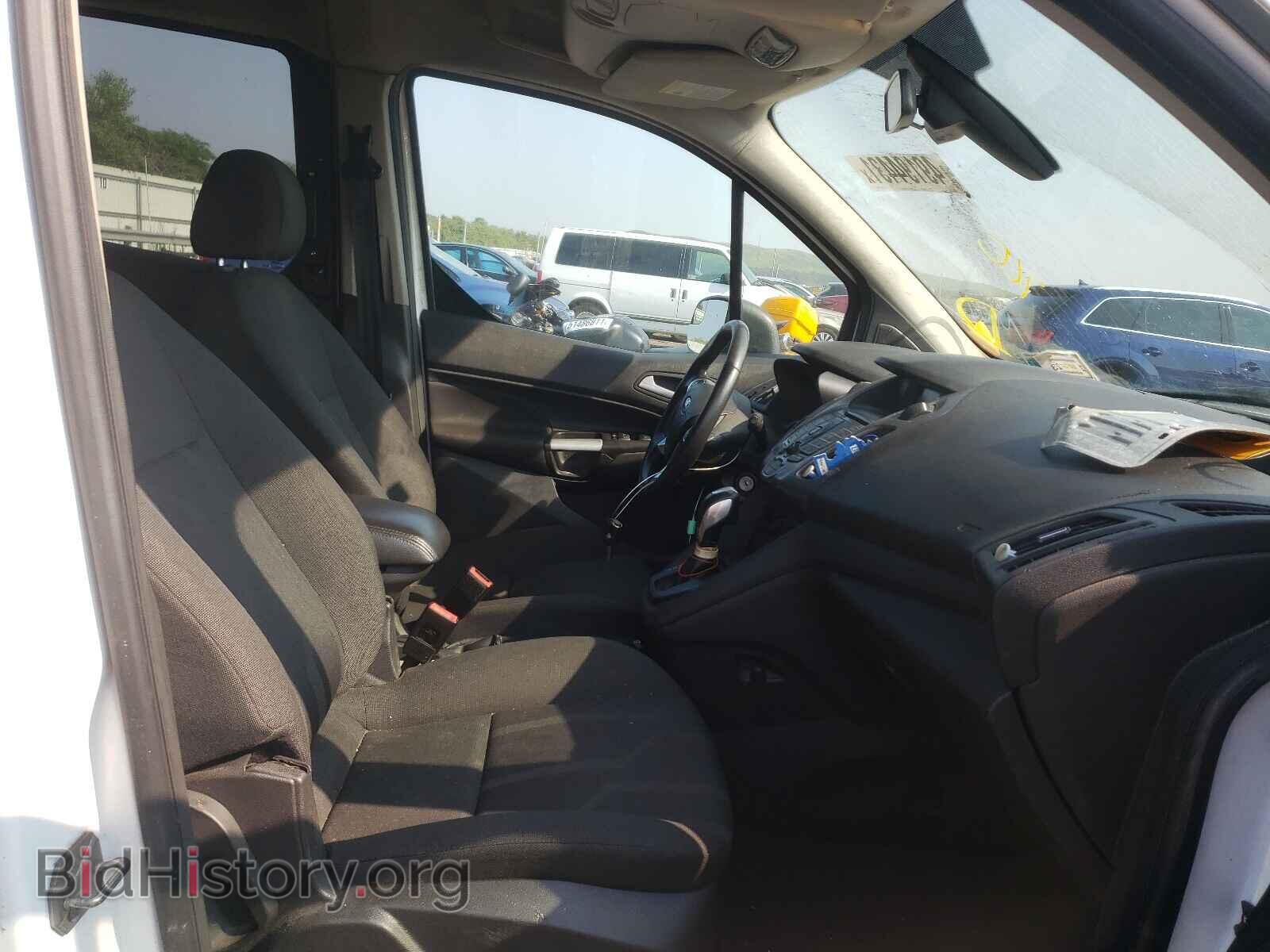 2015 FORD TRANSIT CO - VIN: NM0GS9F78F1190745 - Фото 5
