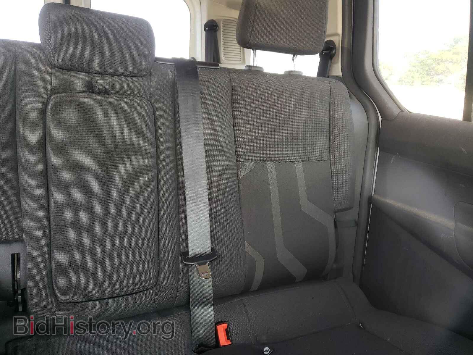 2015 FORD TRANSIT CO - VIN: NM0GS9F78F1190745 - Фото 6