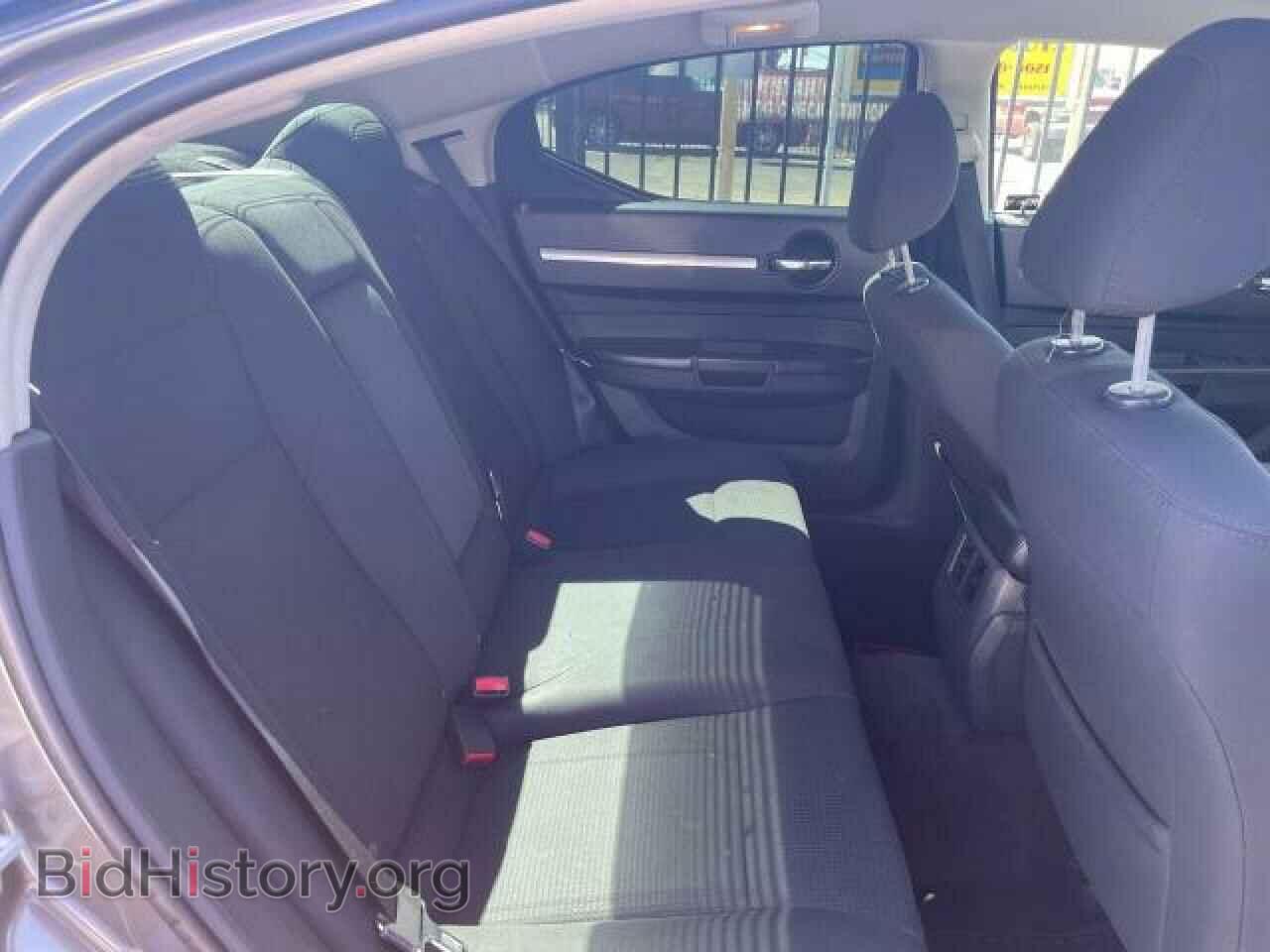 2010 DODGE CHARGER - VIN: 2B3CA3CV1AH253121 - Фото 6