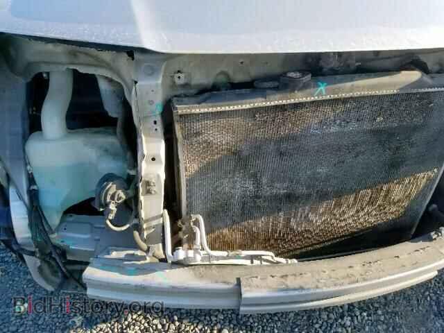 2009 HONDA PILOT EX - VIN: 5FNYF48479B005128 - Photo 9