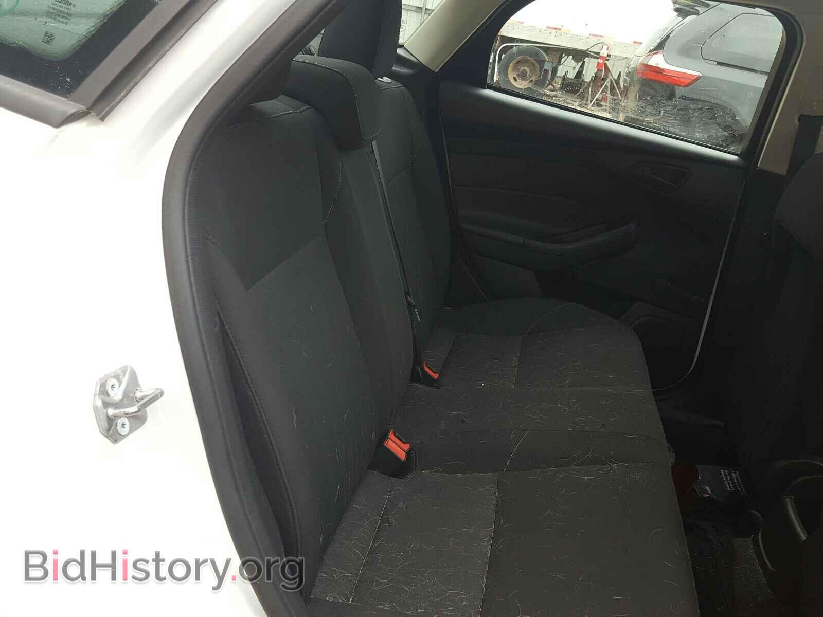 2016 FORD FOCUS - VIN: 1FADP3E25GL304772 - Photo 6
