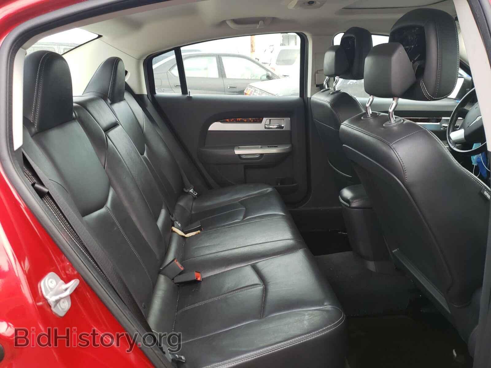 2010 CHRYSLER SEBRING - VIN: 1C3CC5FB5AN153783 - Фото 6