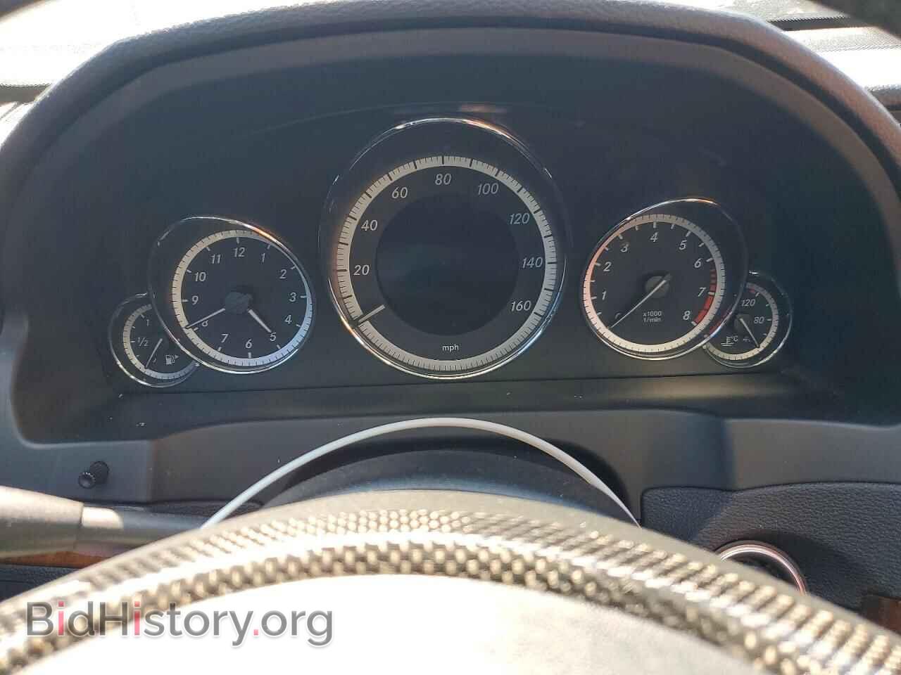 2012 MERCEDES-BENZ E-CLASS - VIN: WDDKJ7DB1CF159398 - Фото 9