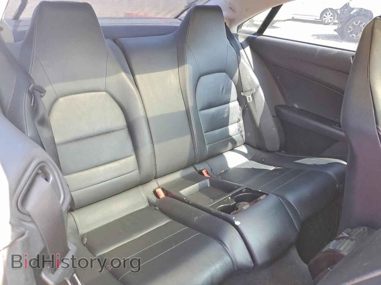2012 MERCEDES-BENZ E-CLASS - VIN: WDDKJ7DB1CF159398 - Фото 10