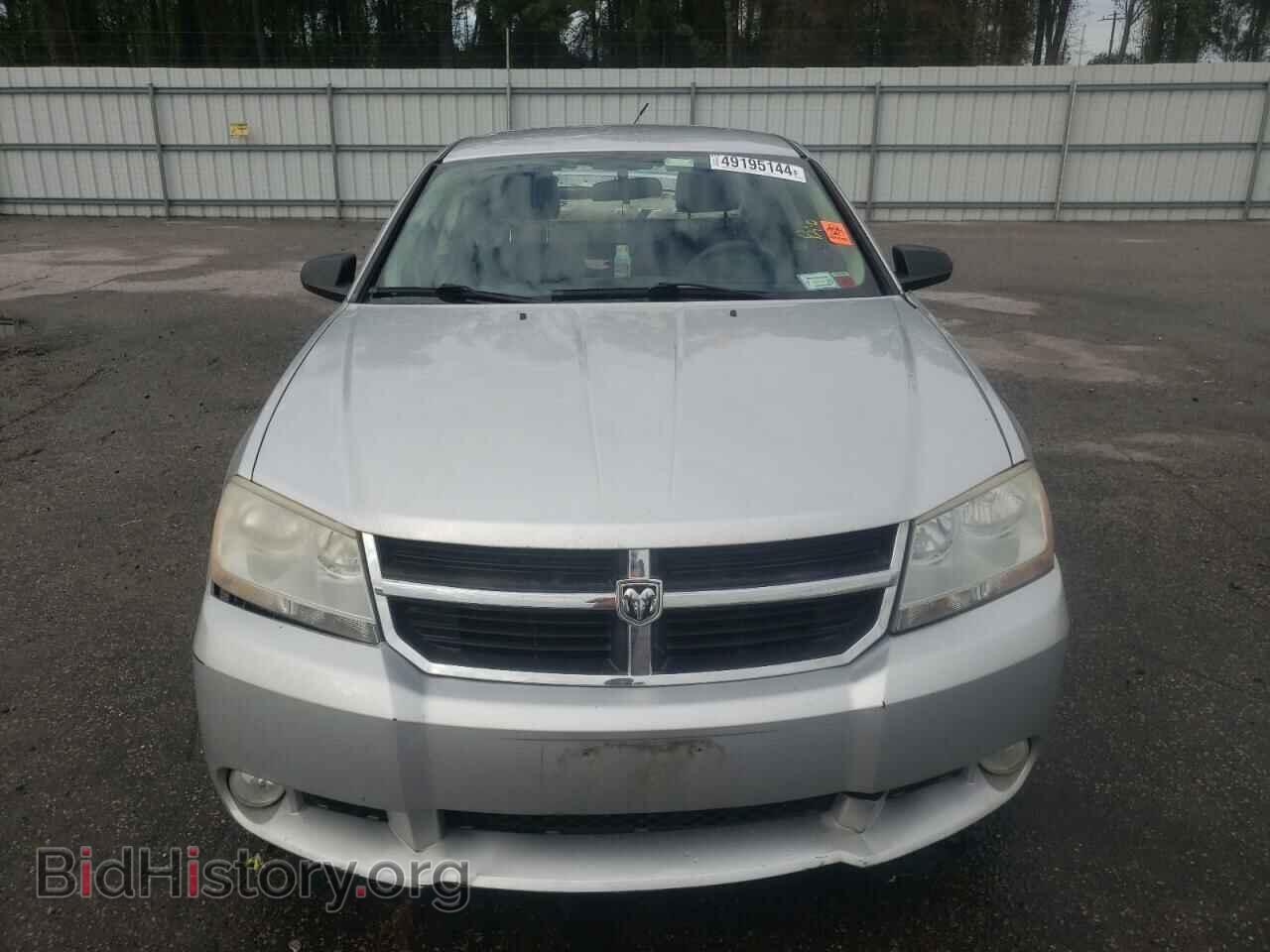 2010 DODGE AVENGER - VIN: 1B3CC5FB2AN200376 - Photo 5