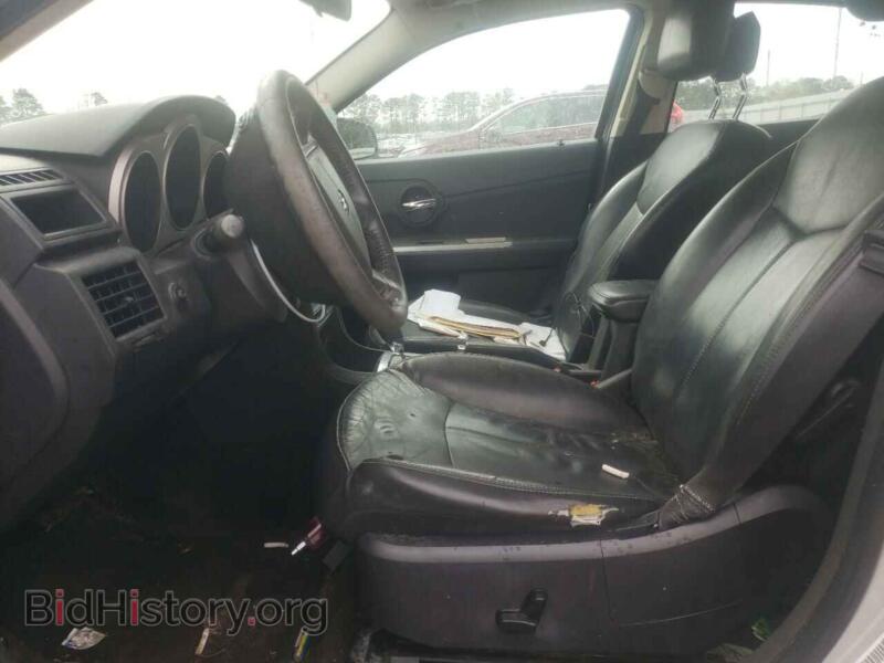 2010 Dodge AVENGER (VIN 1B3CC5FB2AN200376) — photo 7 of 12