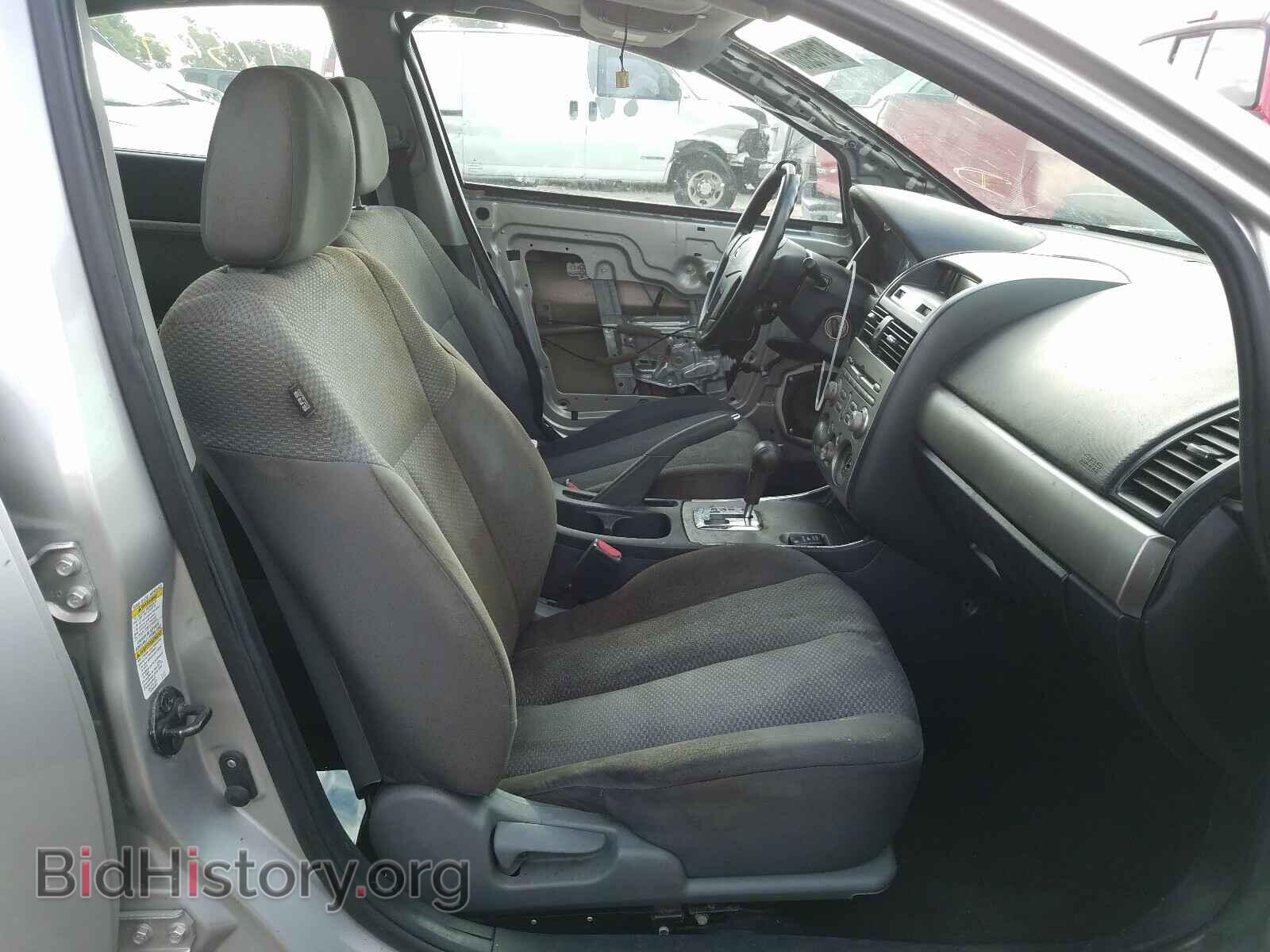 2011 MITSUBISHI GALANT - VIN: 4A32B2FF3BE011152 - Фото 5
