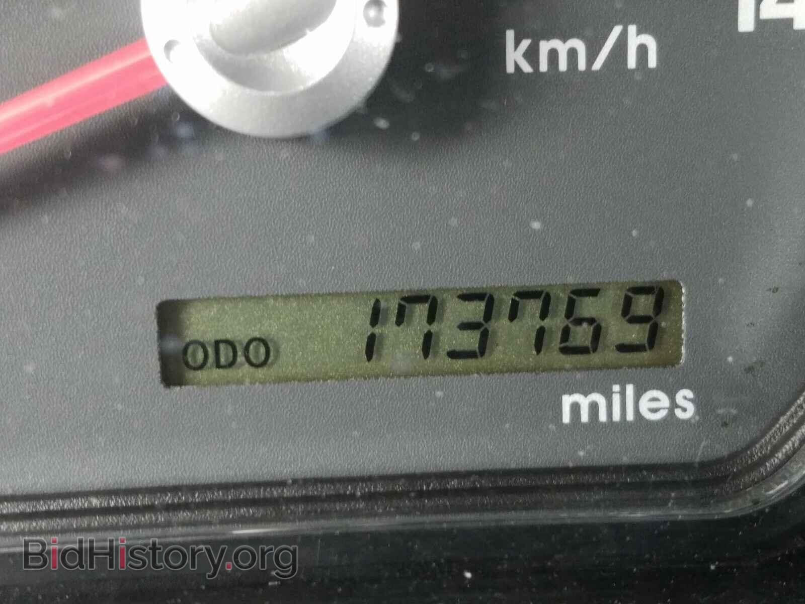 2011 MITSUBISHI GALANT - VIN: 4A32B2FF3BE011152 - Фото 8