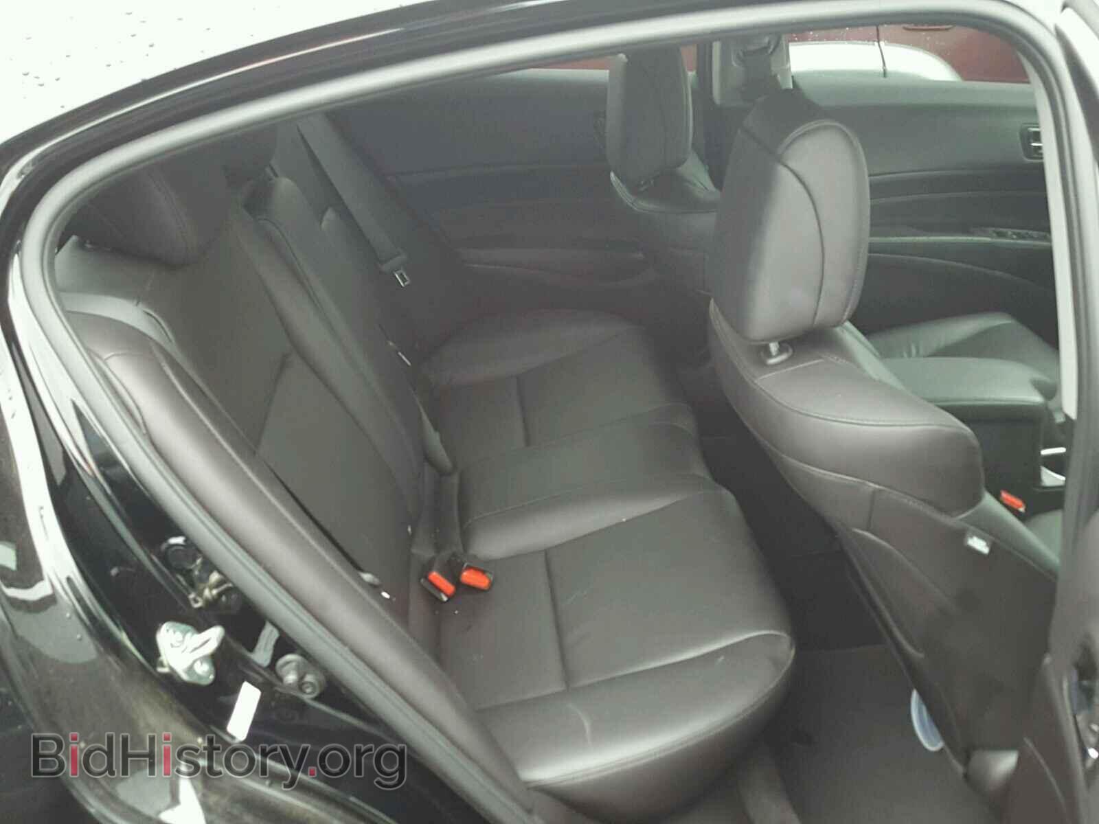 2017 ACURA ILX - VIN: 19UDE2F30HA001818 - Фото 6