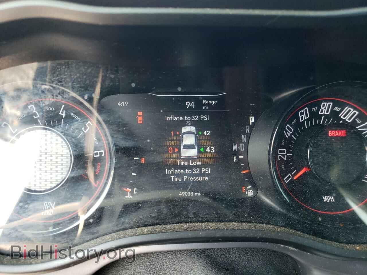 2020 DODGE CHALLENGER - VIN: 2C3CDZAG5LH189945 - Фото 9