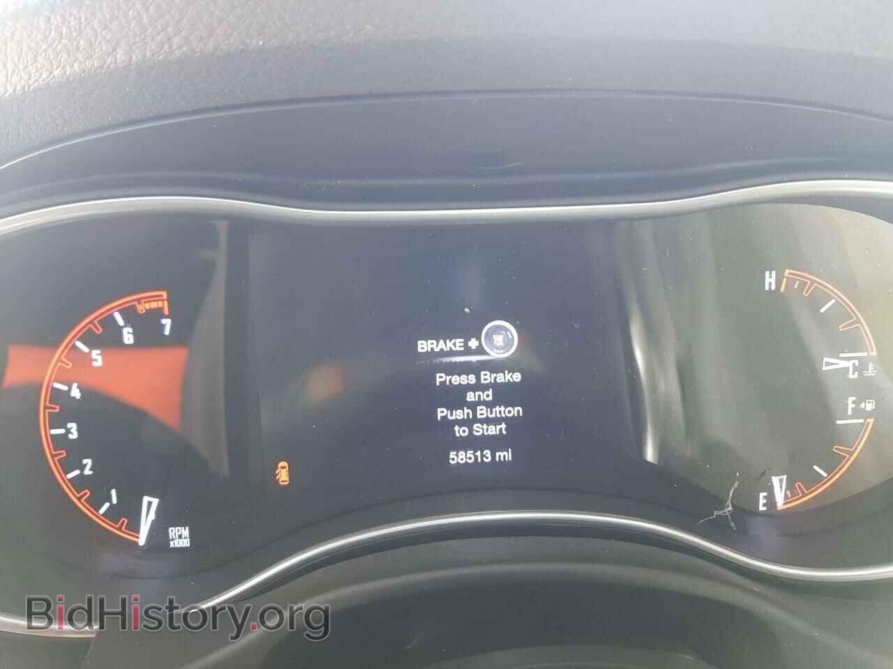 2020 DODGE DURANGO - VIN: 1C4RDHAG5LC352757 - Фото 9