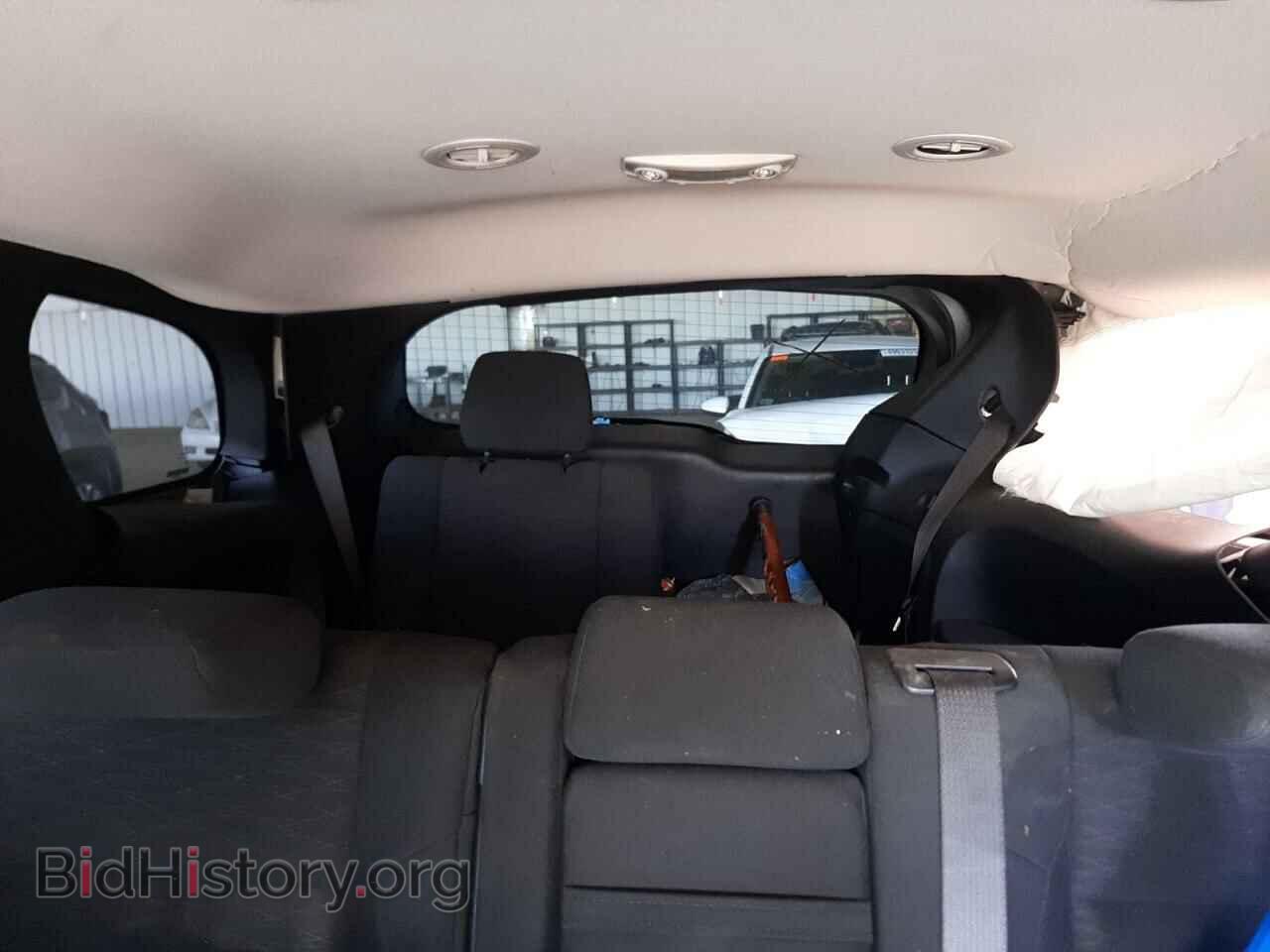 2020 DODGE DURANGO - VIN: 1C4RDHAG5LC352757 - Фото 10
