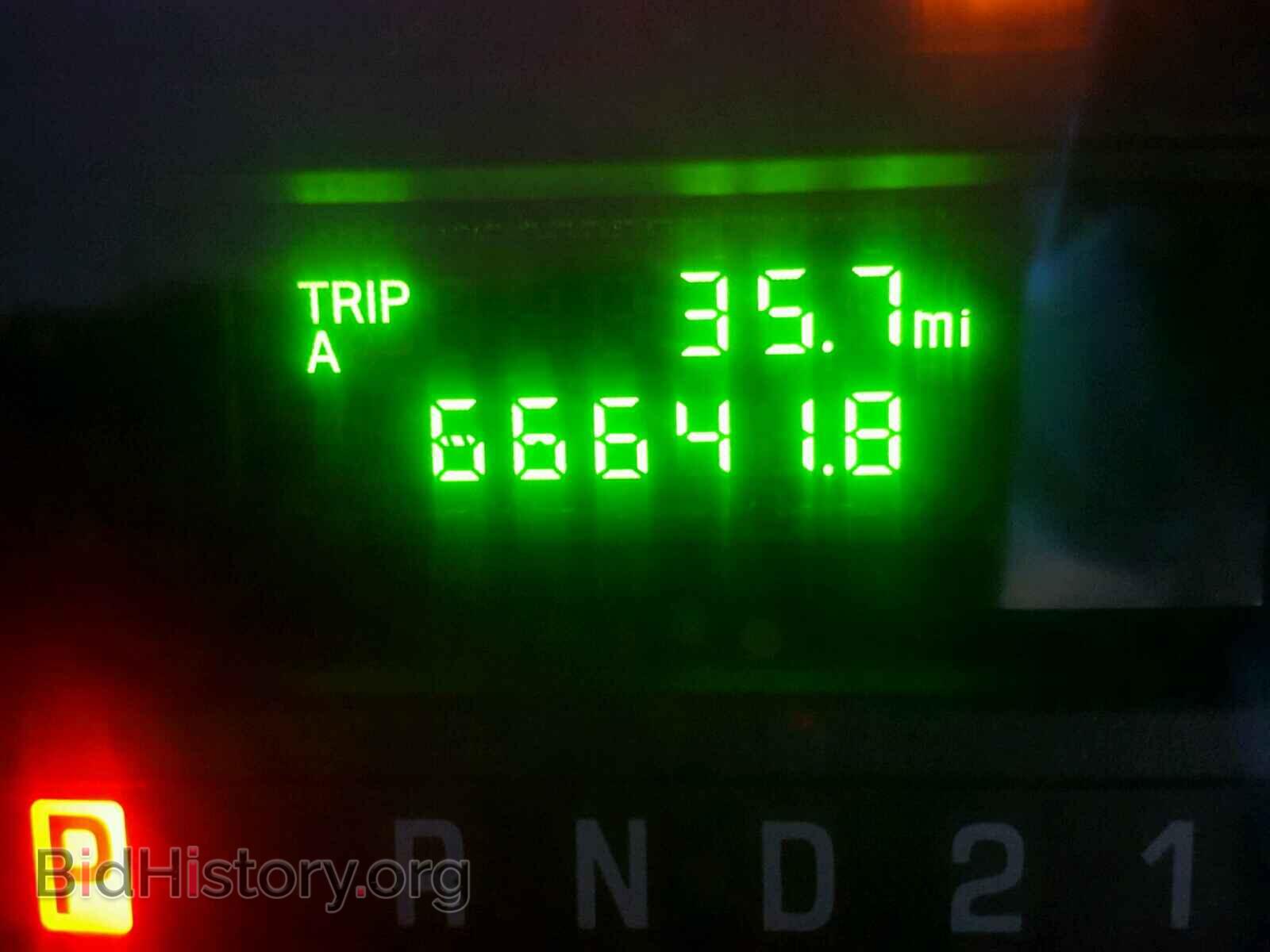 2010 FORD ECONOLINE - VIN: 1FTNE2EL2ADA19293 - Фото 8