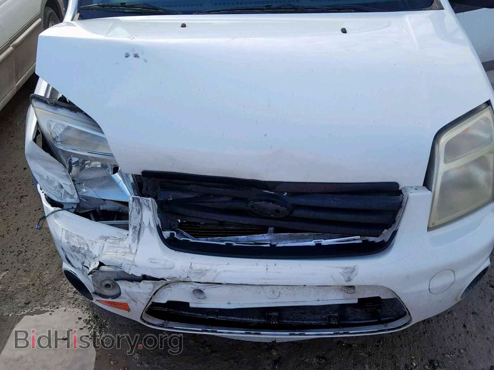 2010 FORD TRANSIT CO - VIN: NM0LS6BN0AT026985 - Фото 7