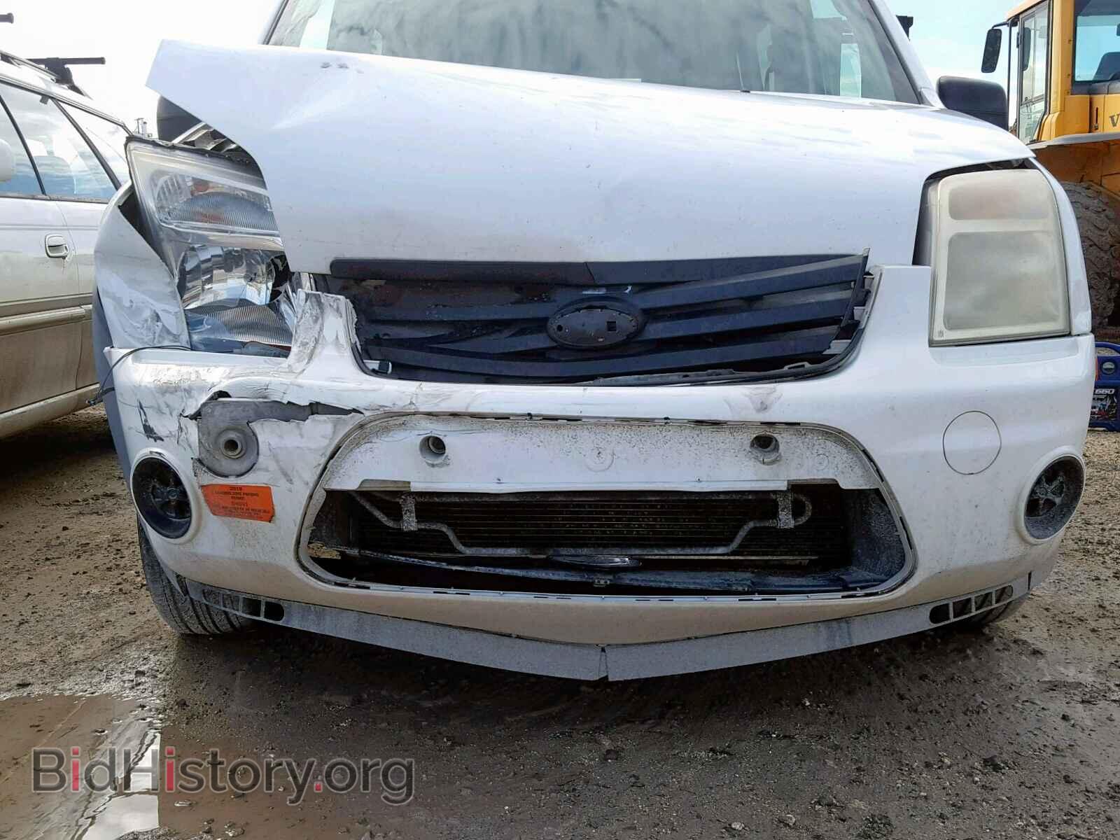 2010 FORD TRANSIT CO - VIN: NM0LS6BN0AT026985 - Фото 9