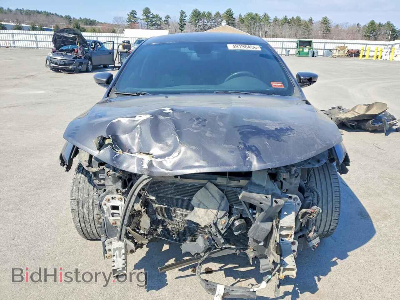 2016 CHRYSLER 200 - VIN: 1C3CCCBBXGN130244 - Photo 5