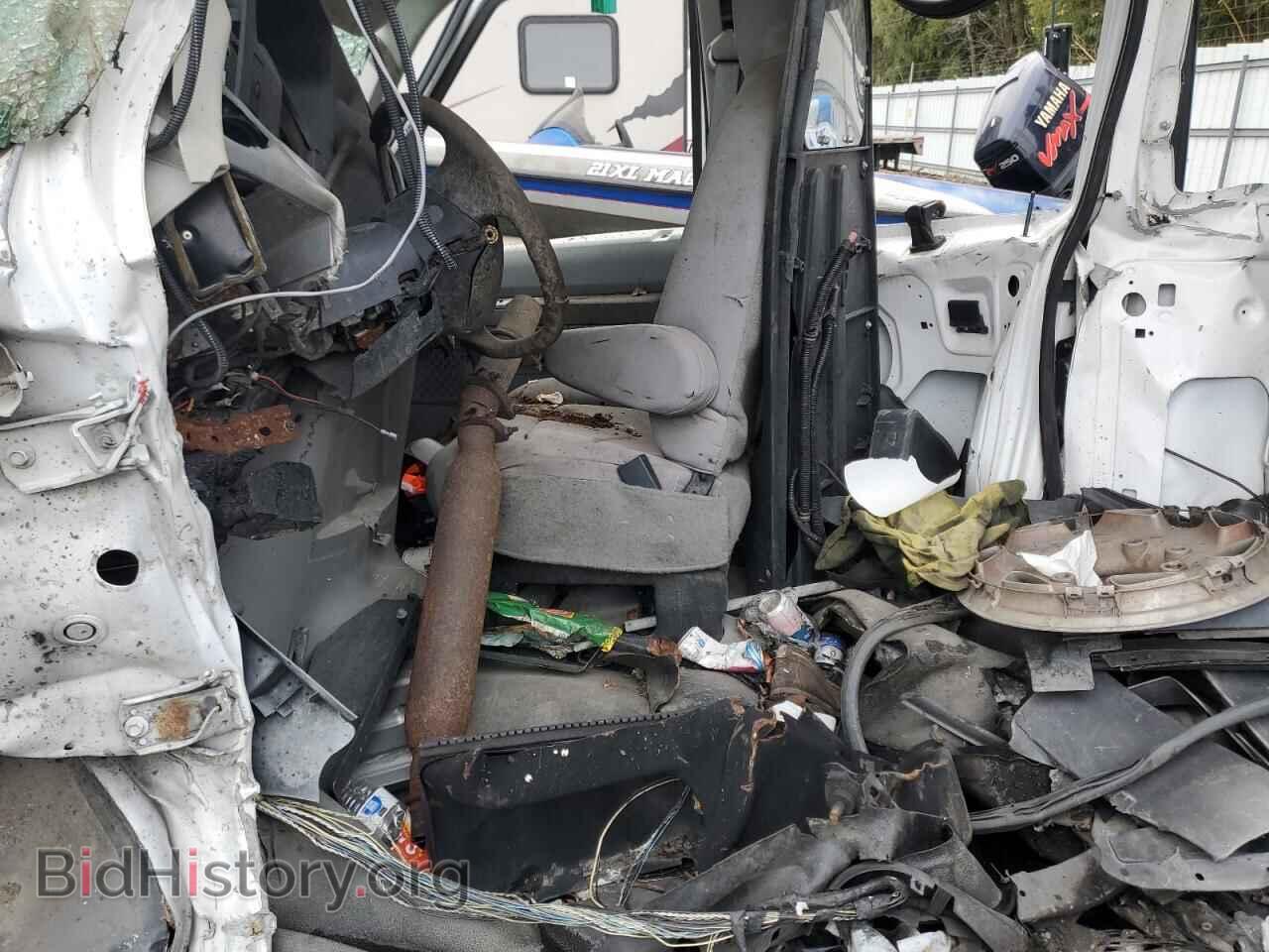 2012 FORD ECONOLINE - VIN: 1FTNE2EL6CDB14975 - Фото 7