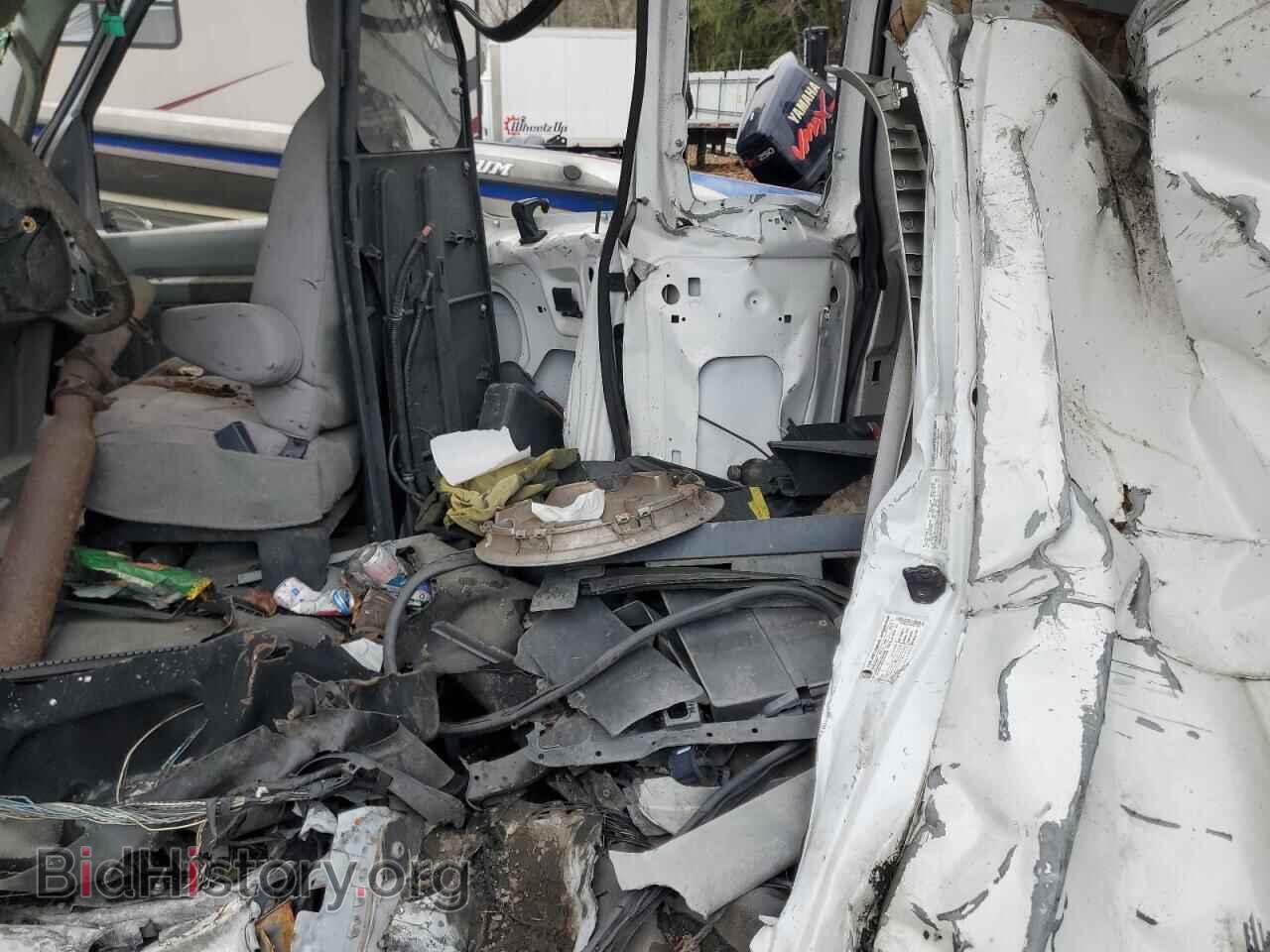 2012 FORD ECONOLINE - VIN: 1FTNE2EL6CDB14975 - Фото 10