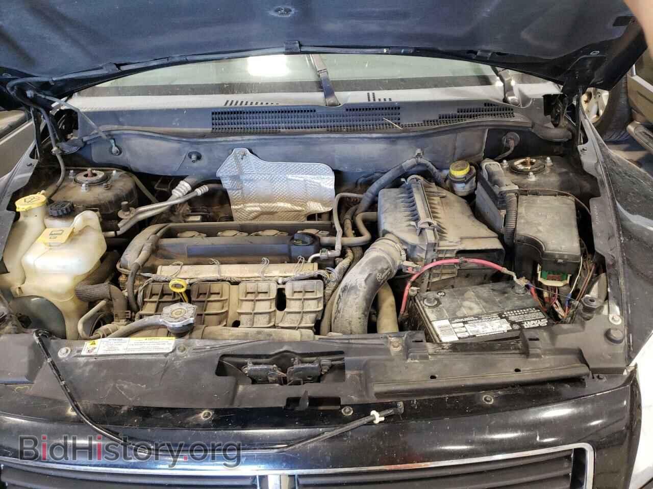2007 DODGE CALIBER - VIN: 1B3HB48B77D340583 - Photo 7