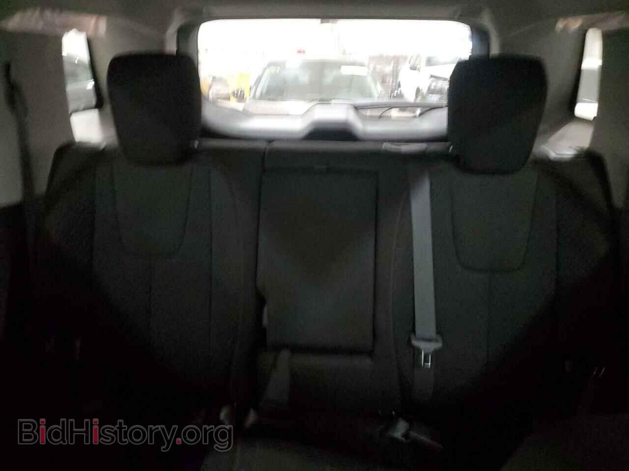 2014 GMC TERRAIN - VIN: 2GKALMEK4E6231080 - Фото 10
