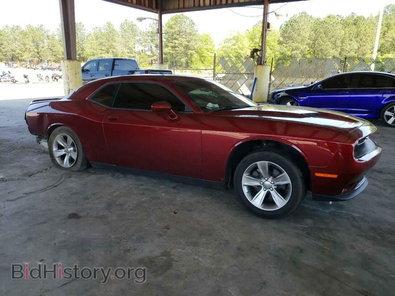 2019 DODGE CHALLENGER - VIN: 2C3CDZAG6KH583663 - Фото 4