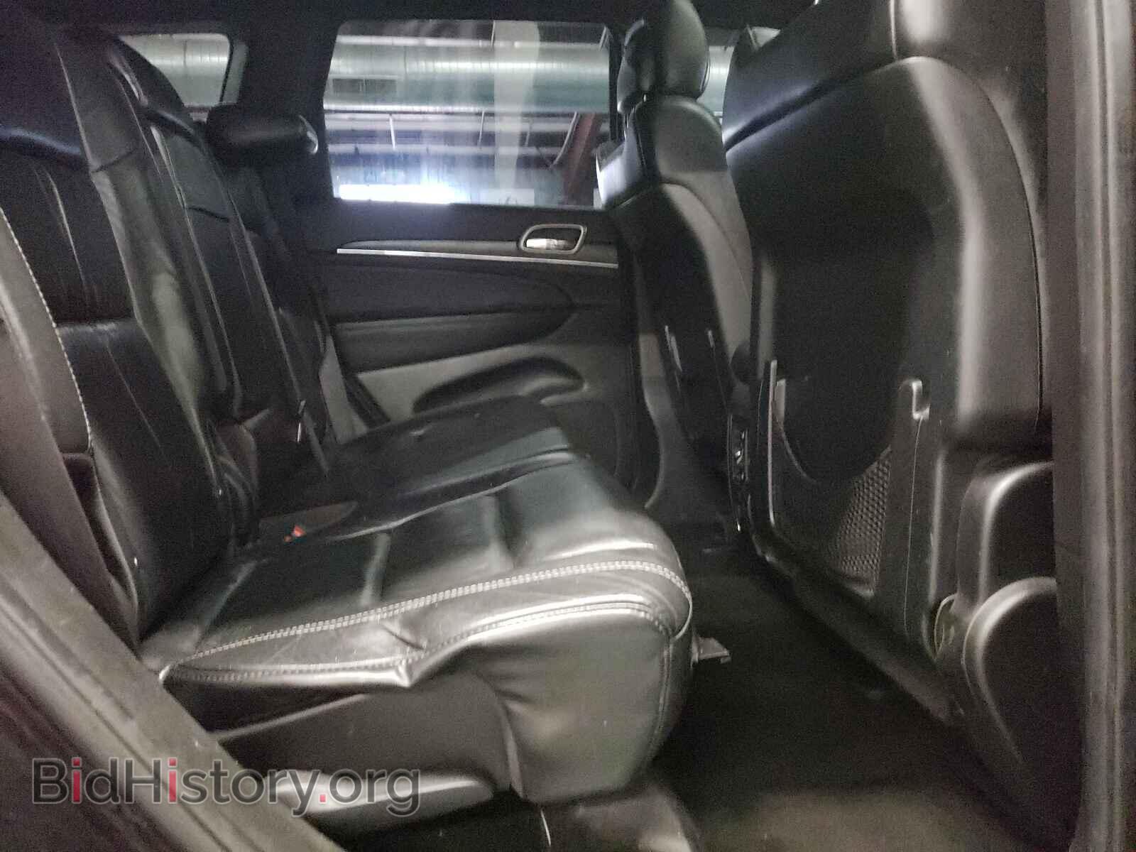 2014 JEEP CHEROKEE - VIN: 1C4RJFBG8EC467254 - Фото 6