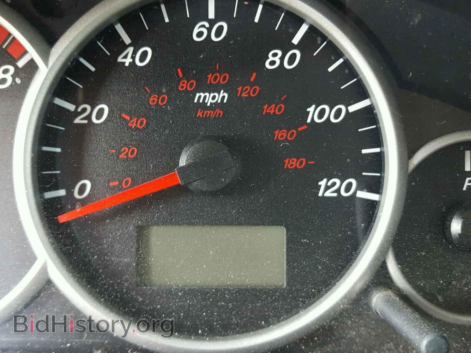 2005 MAZDA TRIBUTE - VIN: 4F2CZ04105KM54296 - Фото 8