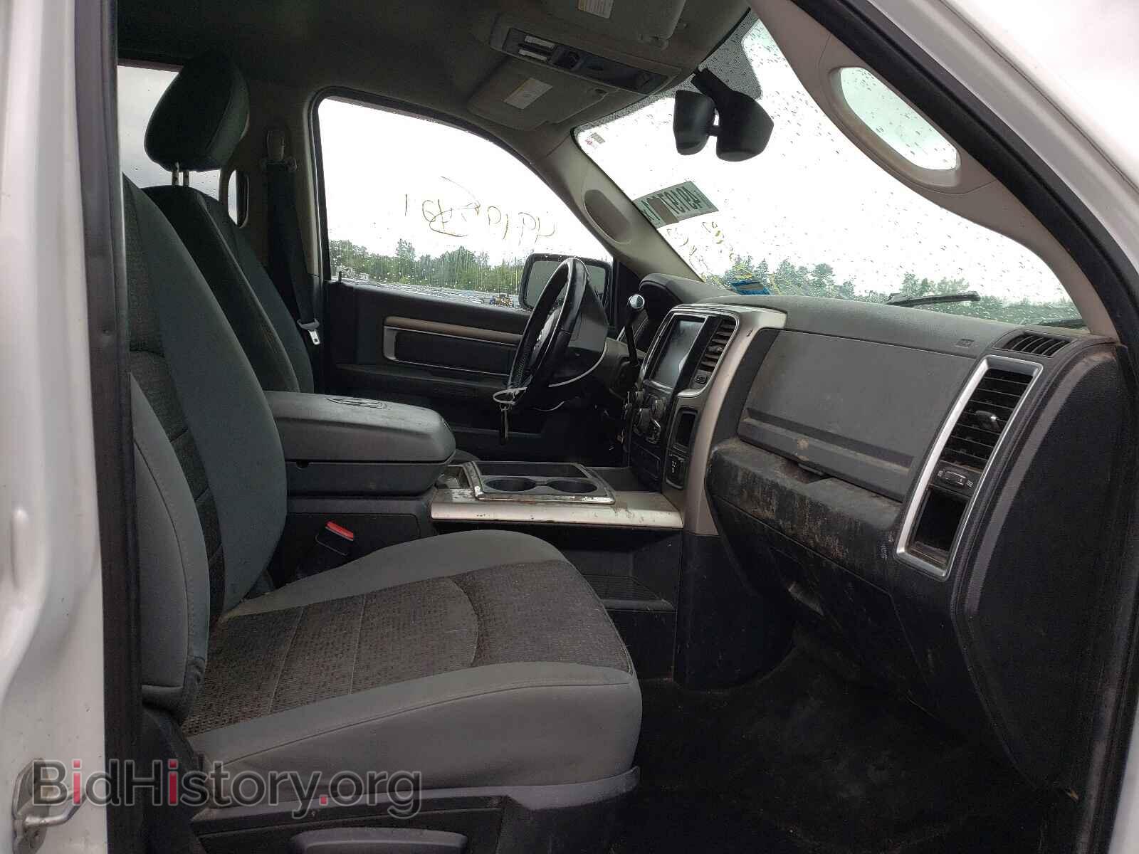2013 RAM 2500 - VIN: 3C6TR5DTXDG523443 - Фото 5