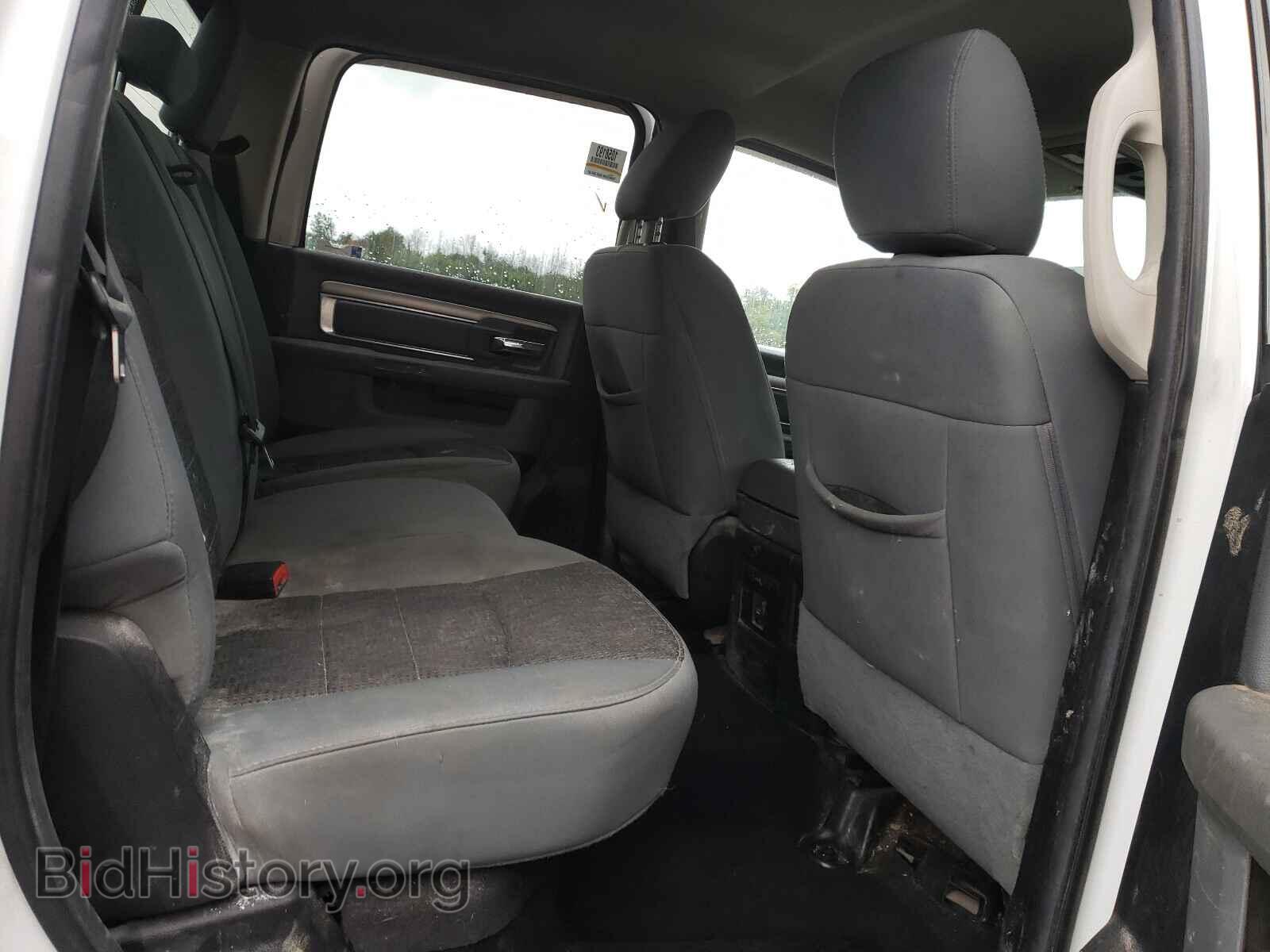 2013 RAM 2500 - VIN: 3C6TR5DTXDG523443 - Фото 6