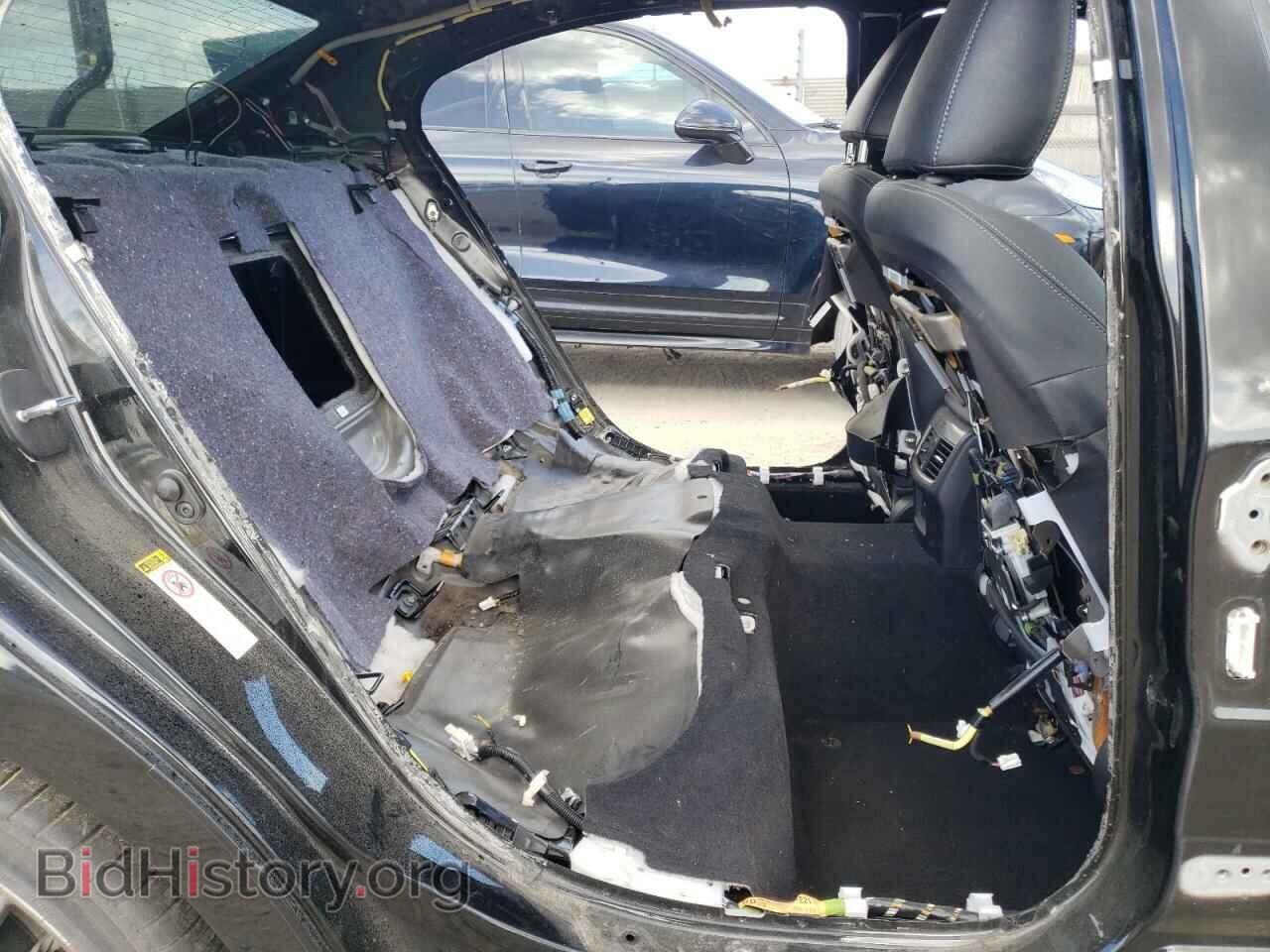 2015 LEXUS GS350 - VIN: JTHBE1BL3FA004276 - Фото 10