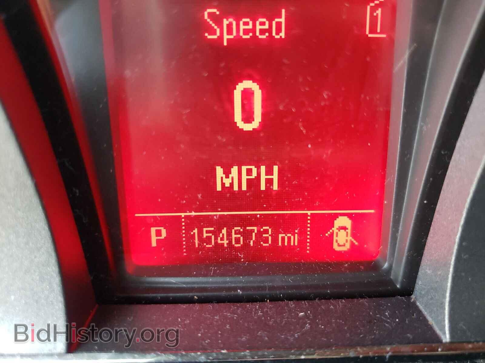 2012 GMC TERRAIN - VIN: 2GKFLTEK5C6332982 - Фото 8