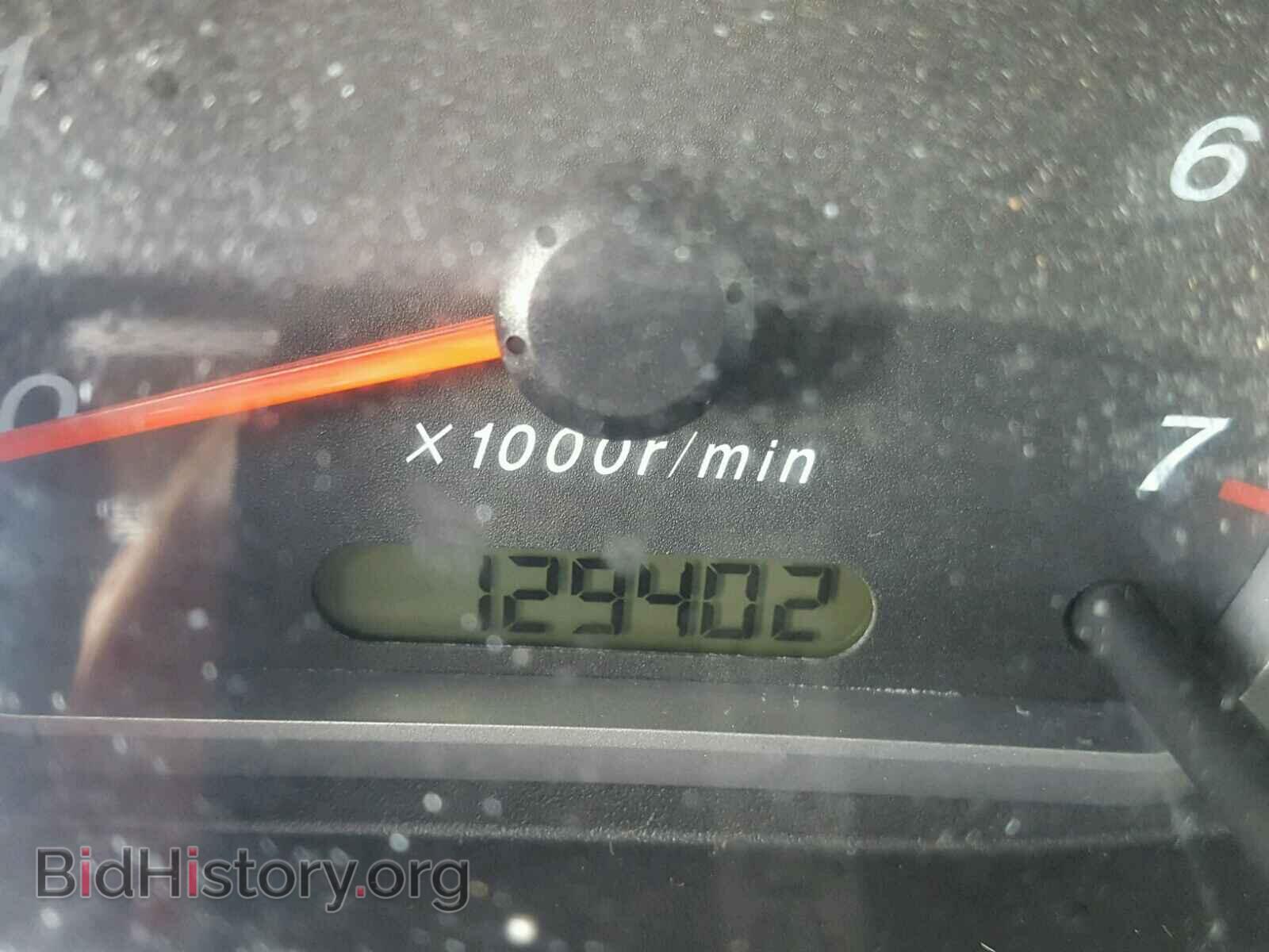 2008 MAZDA B2300 - VIN: 4F4YR12D18PM01999 - Фото 8
