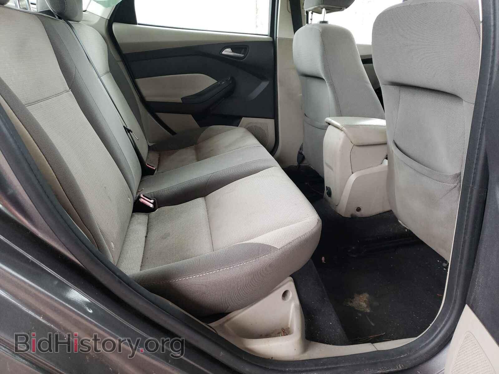 2013 FORD FOCUS - VIN: 1FADP3F23DL217639 - Photo 6